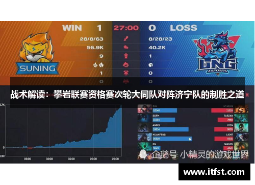 战术解读：攀岩联赛资格赛次轮大同队对阵济宁队的制胜之道
